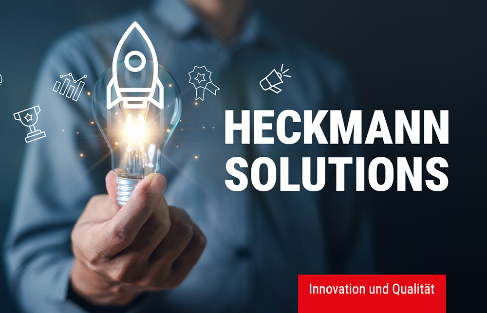 Heckmann Solutions