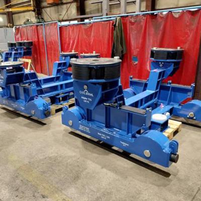 Traversen für Tragwerke