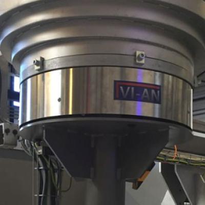 VI-ANn Sortieren Ausrichten