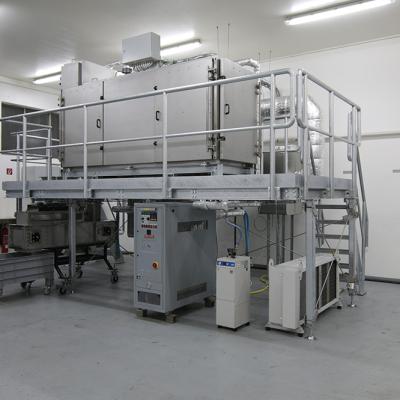 SHS Bandtrockner SmartDry